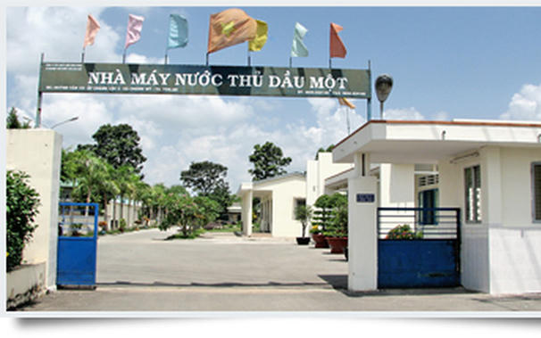 Nước Thủ Dầu Một (TDM) huy động 483 tỷ đồng từ cổ đông, giá chào bán thấp hơn 26% thị giá