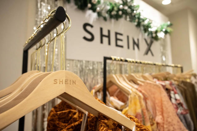 EU siết hàng giá rẻ Trung Quốc: Temu, Shein đối mặt phí nhập khẩu mới từ 1/7 EU siết hàng giá rẻ Trung Quốc: Temu, Shein đối mặt phí nhập khẩu mới từ 1/7