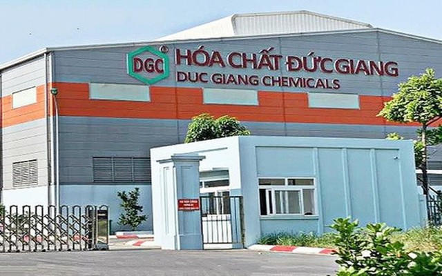 Chưa tổ chức Đại hội đồng cổ đông thường niên, Hóa chất Đức Giang (DGC) nhận thêm án phạt