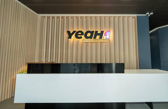 Tập đoàn Yeah1 (YEG) dự kiến huy động 250 tỷ đồng từ 3 nhà đầu tư chuyên nghiệp, vốn điều lệ vượt mốc 2.300 tỷ
