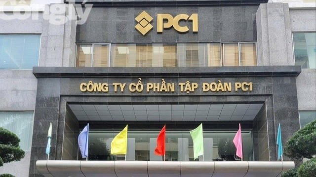 Tập đoàn PC1 bị buộc thu hồi lô trái phiếu 900 tỷ đồng, chuẩn bị họp đại hội cổ đông thay thế dàn lãnh đạo cấp cao