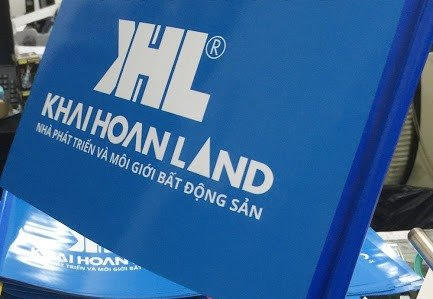 KH Invest chuẩn bị nâng sở hữu tại Khải Hoàn Land (KHG) lên 14,35%