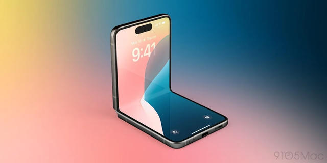 Apple chốt sản lượng 10 triệu iPhone màn hình gập, giá bán cao nhất 3.000 USD