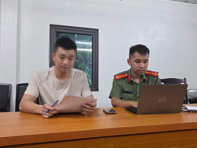 Làm rõ thông tin sai sự thật liên quan đến điểm thi môn Toán tại Thái Nguyên