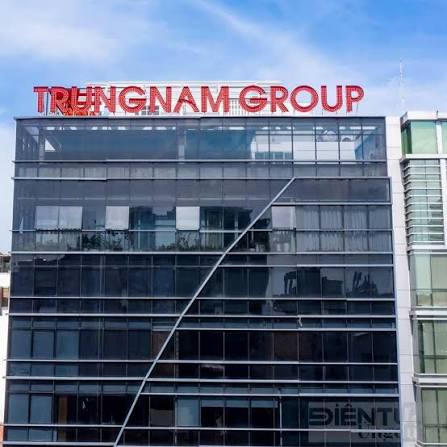 Trungnam Group đầu tư gần 5.000 tỷ đồng làm dự án điện mặt trời nổi tại Lâm Đồng