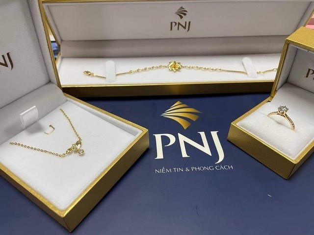 Rục rịch bán lại kim cương sau sự cố P-Lab: PNJ áp dụng tỷ lệ chiết khấu ra sao, sản phẩm nào bị từ chối giao dịch?