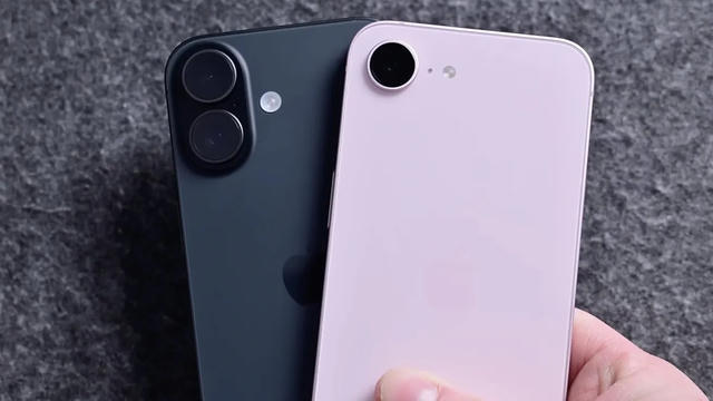 iPhone 18 và iPhone 18e lộ thông số RAM 9GB, đối diện nguy cơ khuyết tính năng Apple Intelligence