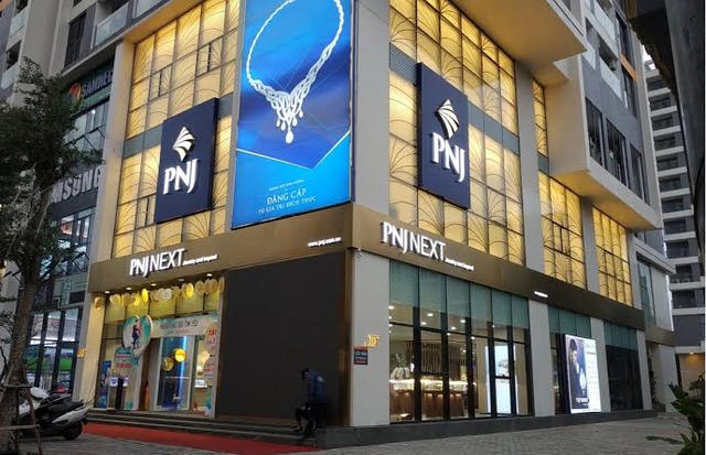 Cổ phiếu PNJ biến động sau sự việc của Giám đốc PNJ-LAP, công ty chứng khoán đưa ra 3 kịch bản