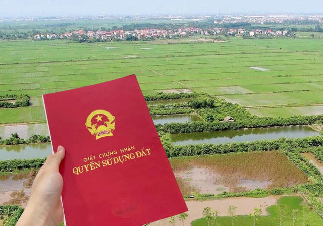 Có cộng dồn diện tích đất ở khi tính tiền chuyển mục đích sử dụng?
