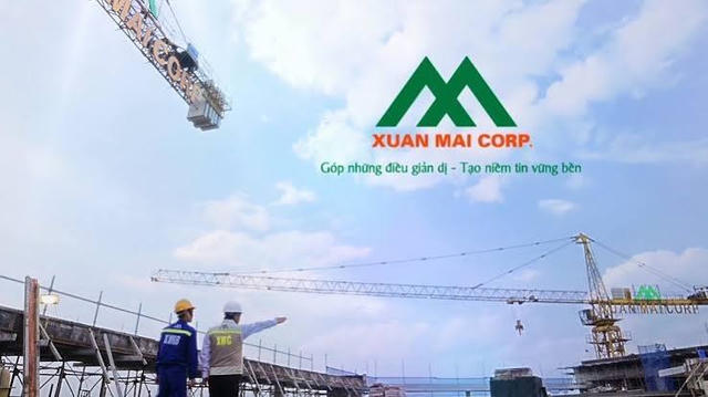 Một cá nhân dự chi khoảng 91 tỷ mua vào 10,7 triệu cổ phiếu XMC của Đầu tư và Xây dựng Xuân Mai (XMC)