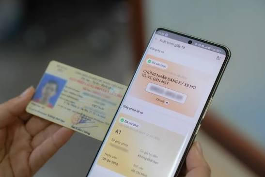 Thông tư mới rút ngắn thời gian chờ cấp, đổi bằng lái xe