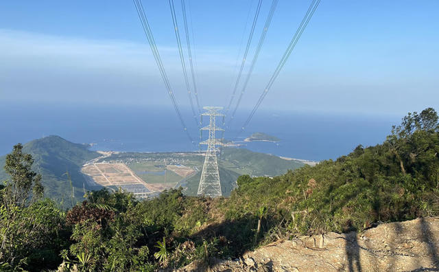 Lâm Đồng chấp thuận đầu tư dự án Đường dây 500kV Krông Buk - Tây Ninh 1 hơn 14.000 tỷ đồng