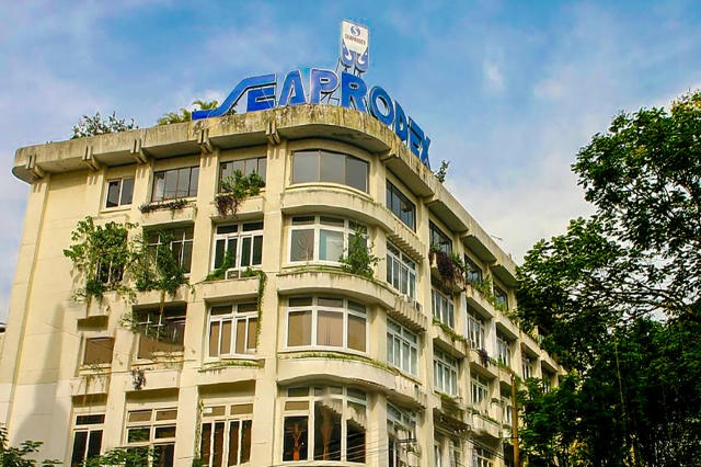 Seaprodex Saigon (SSN) rời sàn UPCoM: Rắc rối pháp lý từ vụ kiện phá sản trăm tỷ đồng