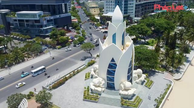 Nha Trang sôi động mùa hè 2026 - Điểm đến hấp dẫn du khách quốc tế