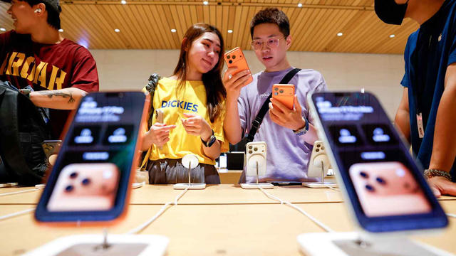 Nikkei Asia: Apple có chiến dịch ra mắt iPhone mới, tăng mạnh sản lượng để áp đảo đối thủ