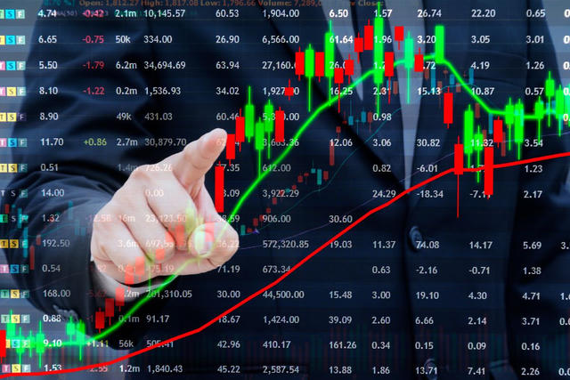 Chứng khoán Việt có thêm gần 1,6 triệu tài khoản trong nửa đầu năm Chứng khoán Việt có thêm gần 1,6 triệu tài khoản trong nửa đầu năm