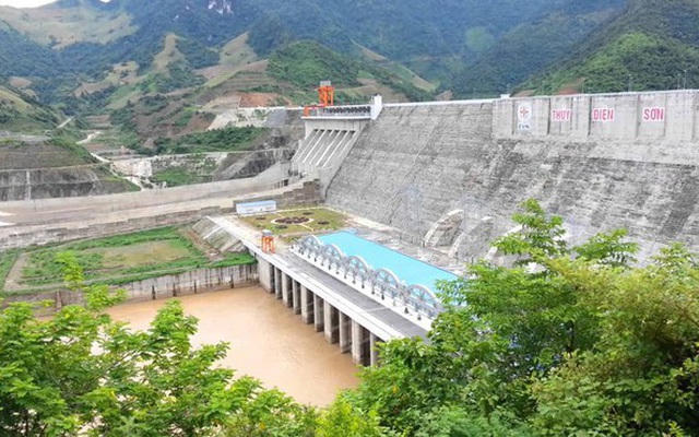 Cổ đông của Thủy điện Điện lực 3 (DRL) sắp nhận được hơn 14 tỷ đồng tiền trả cổ tức