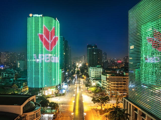 VPBank (VPB) đổi nguồn vốn phát hành 2 tỷ cổ phiếu, chi 3.600 tỷ đồng mua lại trái phiếu