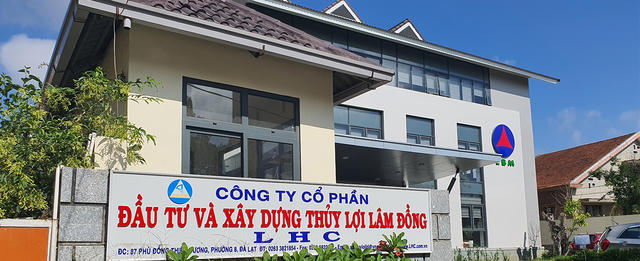 Thủy lợi Lâm Đồng (LHC) nhân đôi vốn điều lệ, dồn 165 tỷ đồng thực hiện quyền mua tại LBM