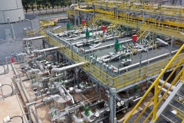 Kỹ thuật Nhiệt Mèo Đen (BMK) dự kiến lợi nhuận năm 2026 cao gấp 30 lần, lên kế hoạch phát hành ESOP Kỹ thuật Nhiệt Mèo Đen (BMK) dự kiến lợi nhuận năm 2026 cao gấp 30 lần, lên kế hoạch phát hành ESOP
