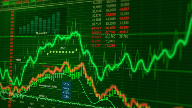 VN-Index trụ vững vùng hỗ trợ, nhóm công ty chứng khoán Nhà nước chạy đua tăng vốn