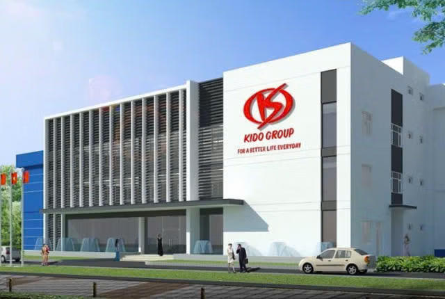 Tập đoàn Kido (KDC) muốn mua Công ty Đầu tư và Thương mại TPF mới chỉ gần 01 'tháng tuổi'