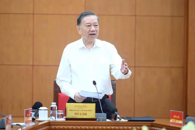 Phải thay đổi tư duy từ 'bằng cấp' sang 'nghề nghiệp'