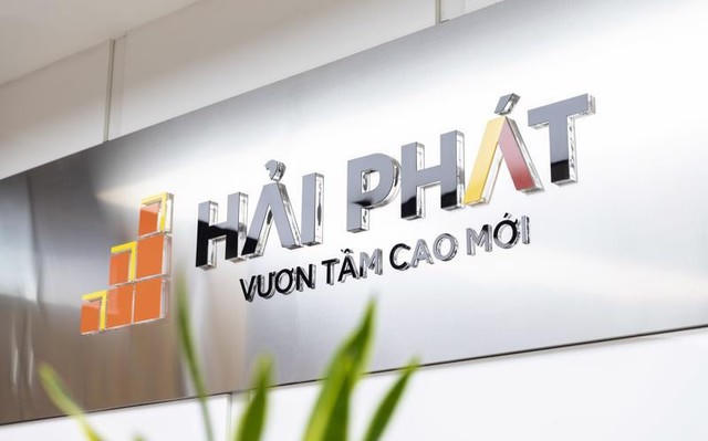 Hải Phát Invest (HPX) chi hơn 400 tỷ đồng mua lại trái phiếu trước hạn