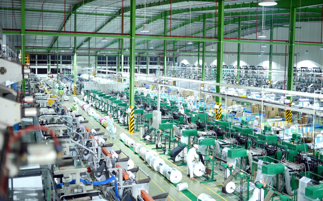 Nhựa An Phát Xanh (AAA) chi 118 tỷ đồng trả cổ tức, An Phát Holdings hưởng lợi lớn