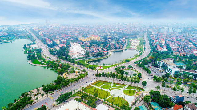Phú Thọ thu hồi hơn 1.065 ha đất để thực hiện 108 dự án hạ tầng, công nghiệp, đô thị và dân sinh 