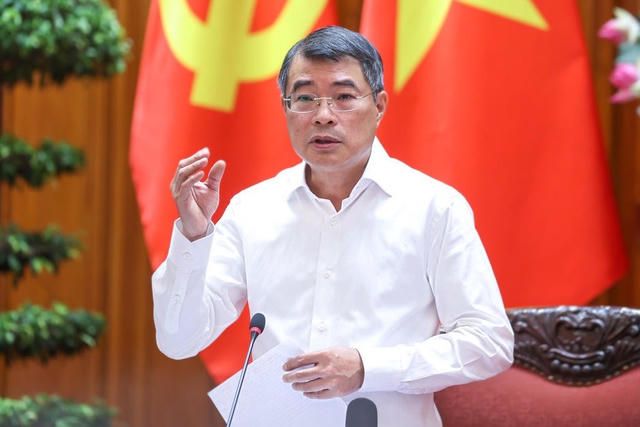 Thủ tướng Lê Minh Hưng: Khẩn trương nghiên cứu, đề xuất tích hợp thực chất 4 chương trình mục tiêu quốc gia