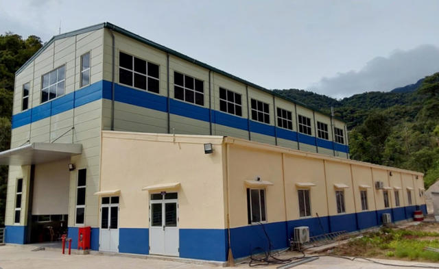 Thủy điện Hương Sơn (GSM) muốn 'rót' 8.000 tỷ đồng để làm dự án năng lượng tái tạo