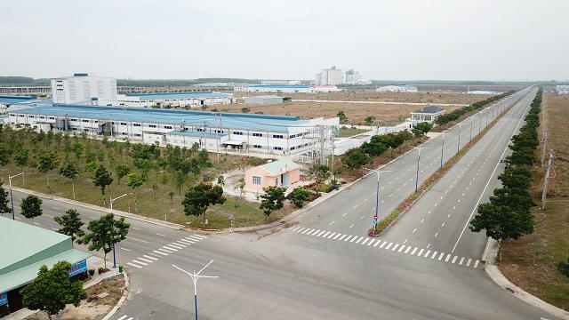 Becamex - Bình Phước dồn dập mua lại trái phiếu trước hạn, lợi nhuận năm qua giảm hơn 30%