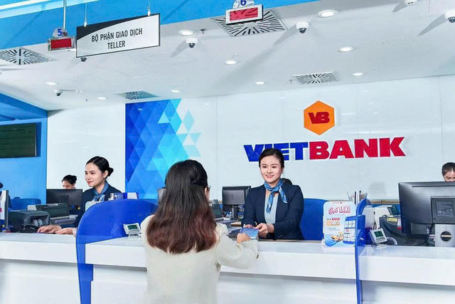 Gần 1,08 tỷ cổ phiếu một ngân hàng sẽ chính thức giao dịch trên HOSE từ tuần tới