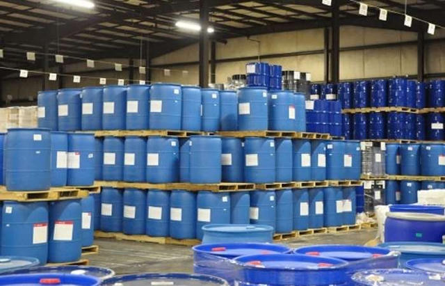 Vi phạm trong lĩnh vực hóa chất có thể bị phạt đến 50 triệu đồng, vật liệu nổ đến 100 triệu đồng