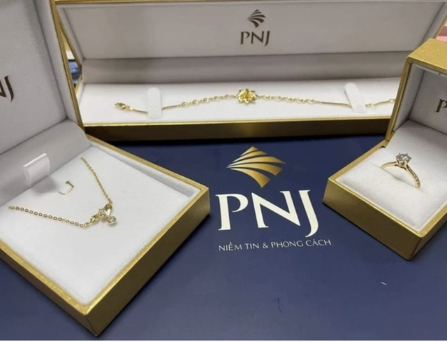 PNJ lên kế hoạch mua lại cổ phiếu quỹ, chính thức lên tiếng về sự cố P-Lab