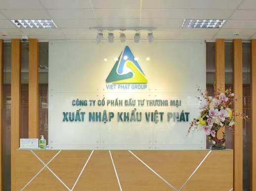 Việt Phát (VPG): Chủ tịch HĐQT bị tạm hoãn xuất cảnh do nợ thuế hơn 85 tỷ đồng