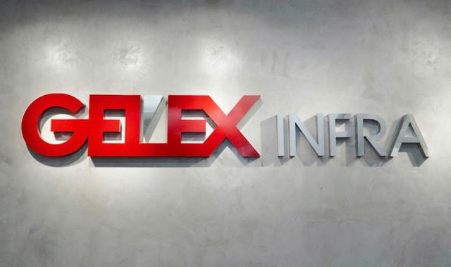 Hạ tầng Gelex (GEL) dự thu 3.330 tỷ đồng từ phát hành riêng lẻ để thanh toán nợ vay công ty mẹ