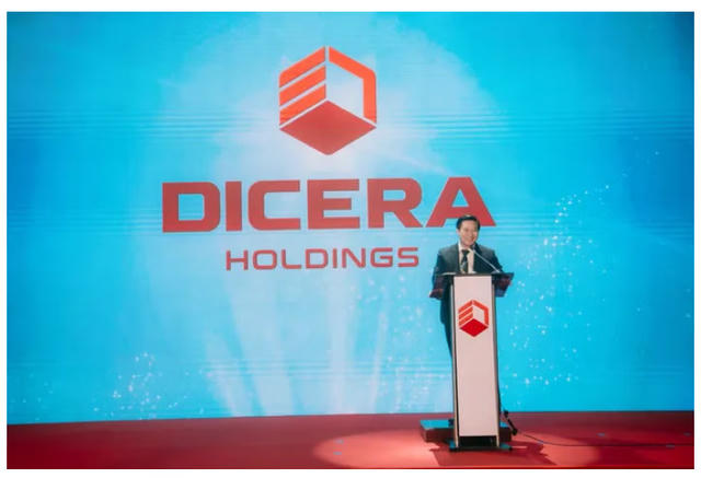 Vợ Chủ tịch HĐQT DICERA Holdings (DC4) đăng ký mua 600.000 cổ phiếu, nâng sở hữu lên 2,01% vốn điều lệ Vợ Chủ tịch HĐQT DICERA Holdings (DC4) đăng ký mua 600.000 cổ phiếu, nâng sở hữu lên 2,01% vốn điều lệ