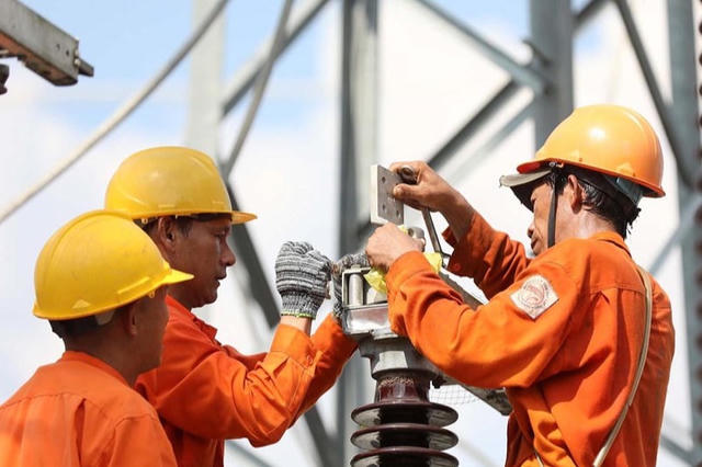 Quy định mới về giá bán lẻ điện: Giảm dưới 1%, tăng dưới 2% không điều chỉnh
