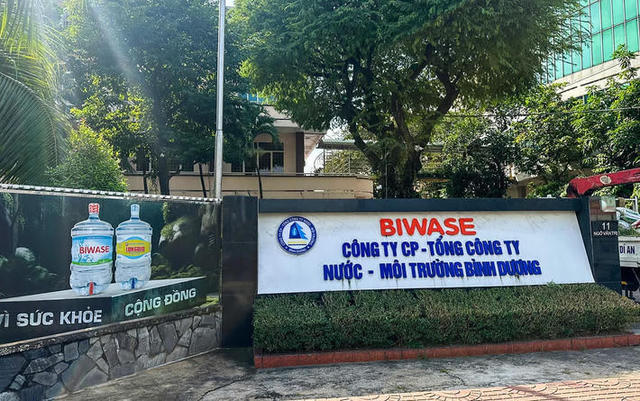 Biwase chốt quyền mua cổ phiếu giá 37.000 đồng, huy động hơn 1.160 tỷ đồng cho M&A và giảm nợ