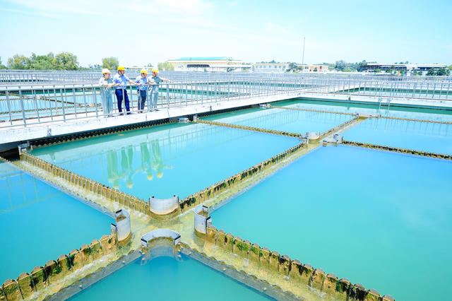 Cổ đông của Dịch vụ và Xây dựng cấp nước Đồng Nai (DVW) sắp nhận được khoảng 7 tỷ đồng tiền trả cổ tức 