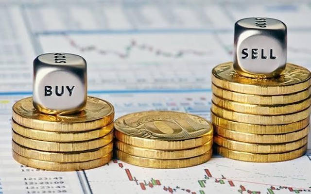 Mua cổ phiếu quỹ khi khủng hoảng: Bệ đỡ thanh khoản hay 'bẫy' giá trị?