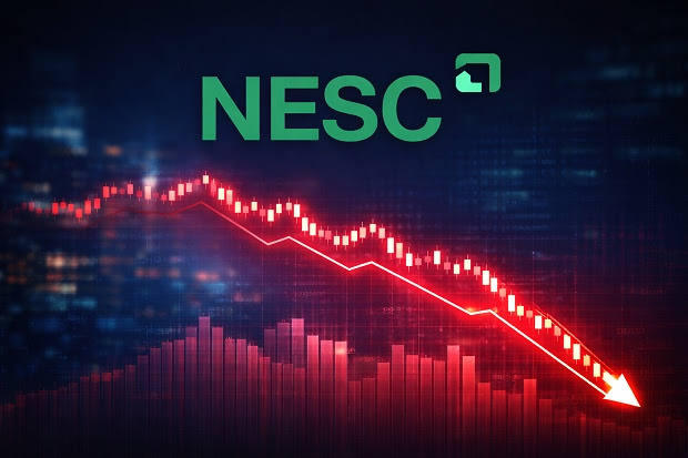 Sang tay chủ mới, Chứng khoán Kỷ Nguyên Mới (NESC) tăng vốn lên 300 tỷ đồng