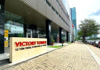 Victory Group (PTL): Gánh khoản lỗ lũy kế 582 tỷ đồng, giá cổ phiếu rớt thảm xuống đáy 10 năm