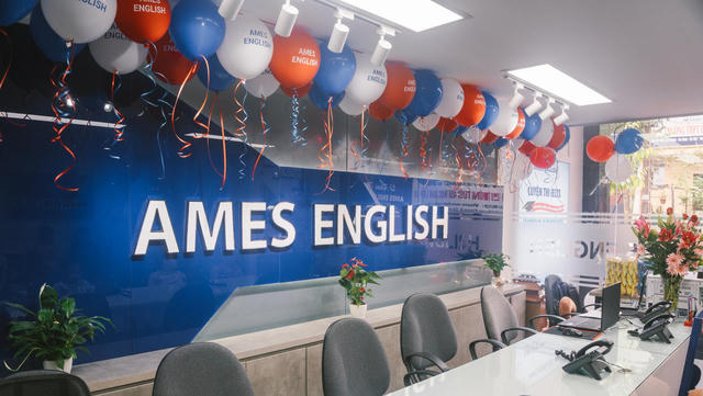 AMES English: Hàng loạt cơ sở hoạt động không phép, nợ bảo hiểm hơn 5 tỷ đồng bị đề nghị thanh tra toàn diện