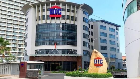Gia đình Chủ tịch DIC Group bị bán giải chấp gần 40 triệu cổ phiếu DIG