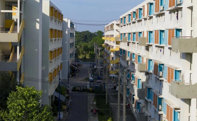 TP.HCM kiến nghị loạt cơ chế đặc thù để phát triển nhà ở cho thuê