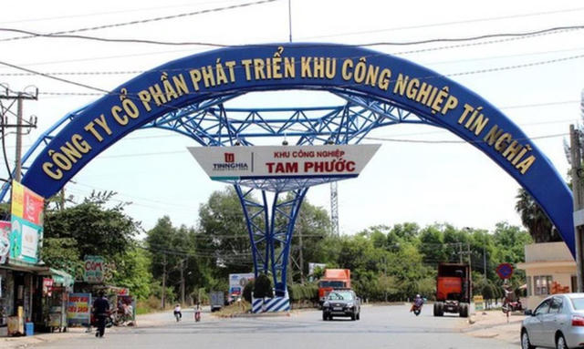Phát triển Khu Công nghiệp Tín Nghĩa (TIP) thoái vốn tại dự án khu dân cư gần 5.400 tỷ đồng, ưu tiên đầu tư logistics