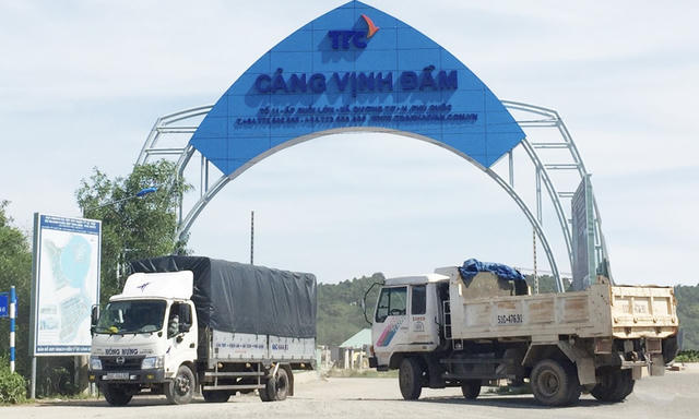 Toàn Hải Vân: Chủ đầu tư dự án Vịnh Đầm chi 120 tỷ đồng tất toán trước hạn 5 lô trái phiếu